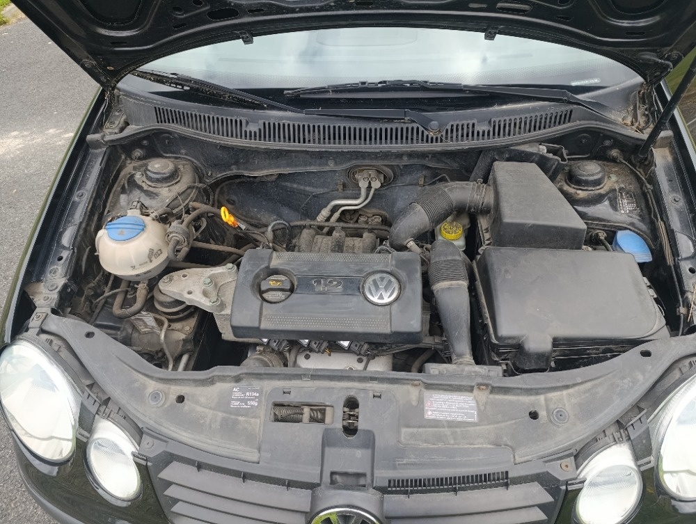 Volkswagen Polo - 11