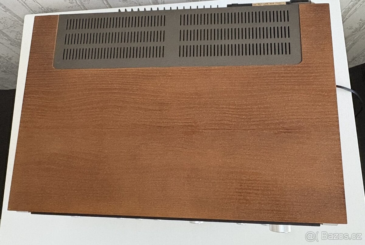 Sansui 8080DB - 11