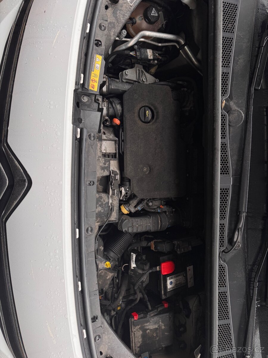 Citroën berlingo 1,5dci - 11