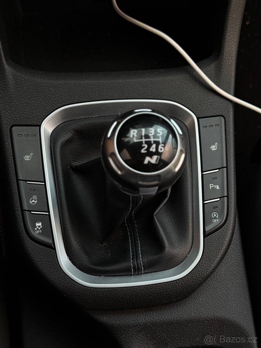 Hyundai i30n performance-202kw - 11