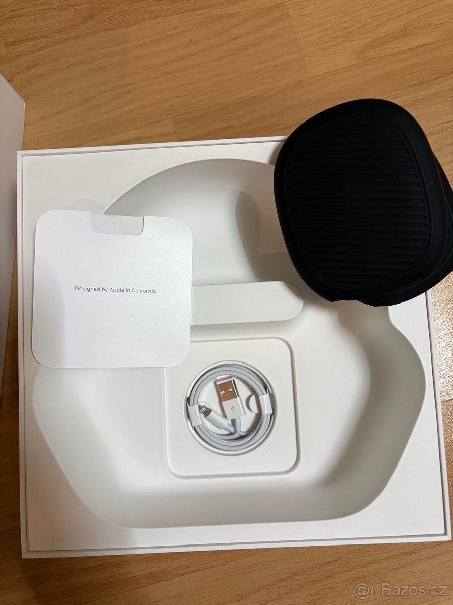 Apple AirPods Max 1. generation - 11