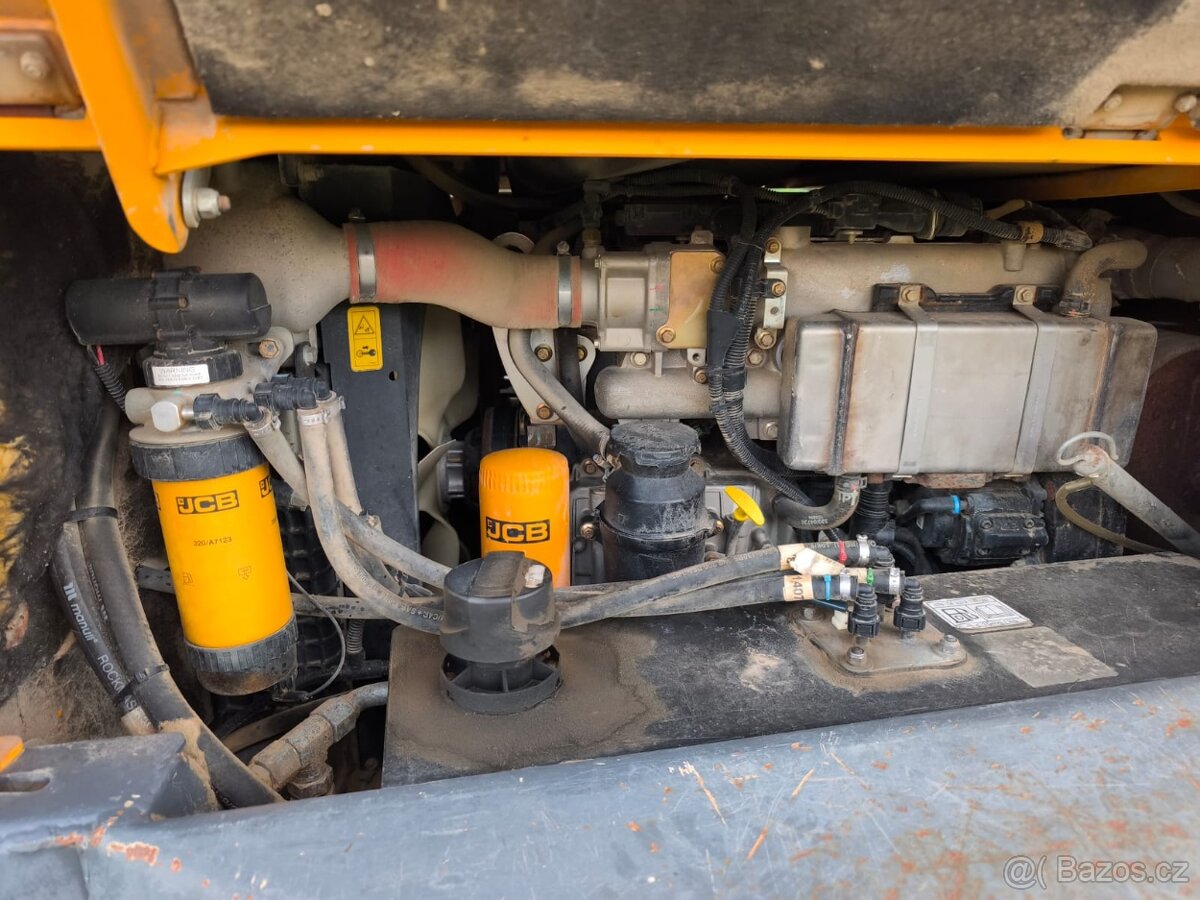 Dempr Terex TA6 rv 2015 - 11