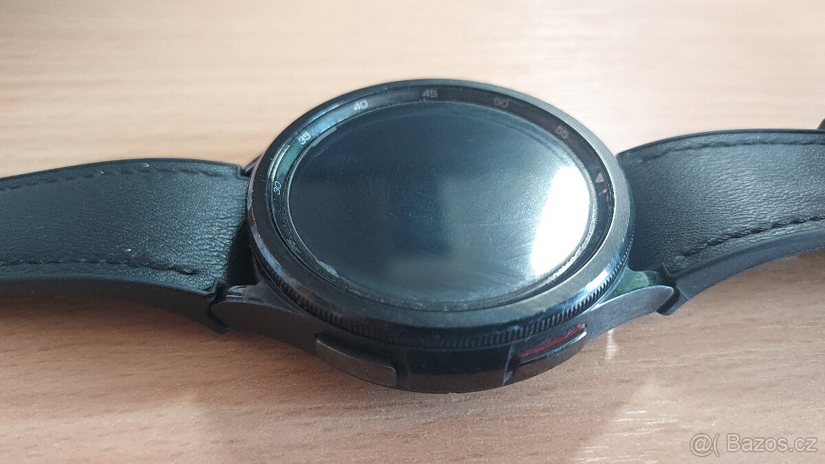 Samsung Galaxy Watch6 Classic 47mm - 11