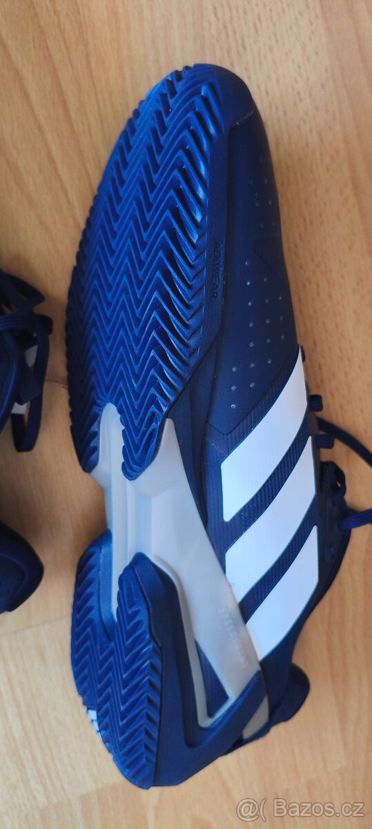 Adidas Adizero Ubersonic 5 - 11
