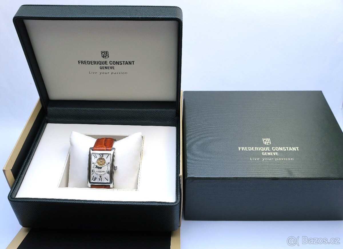 Frederique Constant FC-315MS4C26 - 11