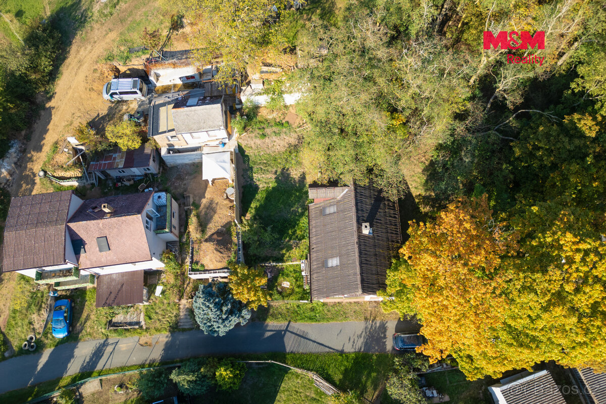 Prodej garáže, 78 m², Břasy - 11