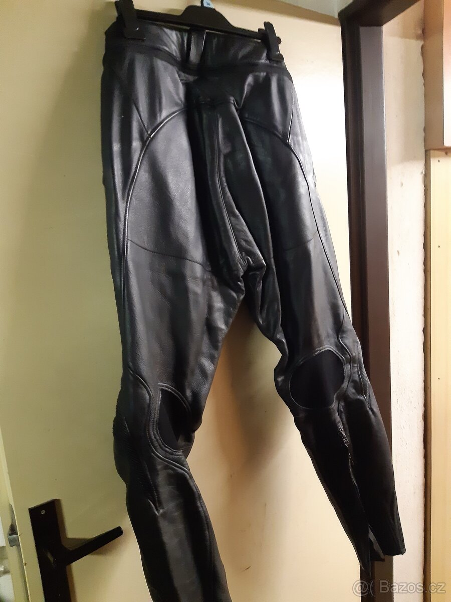 Prodám kompletní motorkářskou výbavu - 11