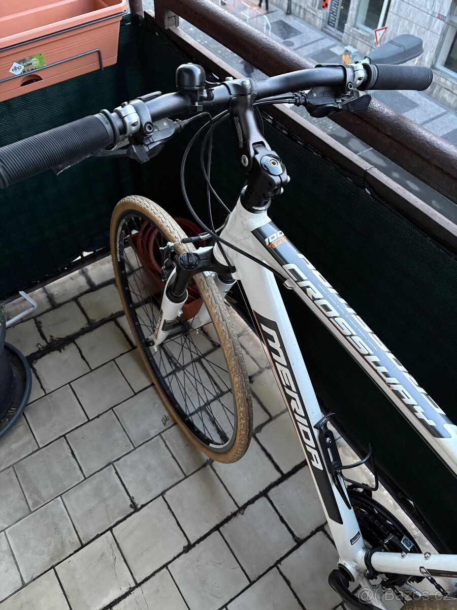 Merida TFS 100 (28”) - 11