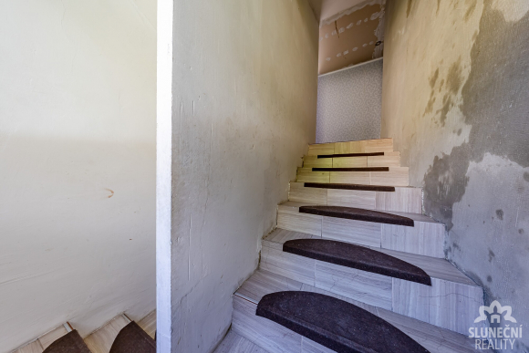 Prodej rodinného domu 3+1, Bojkovice - Krhov - 11