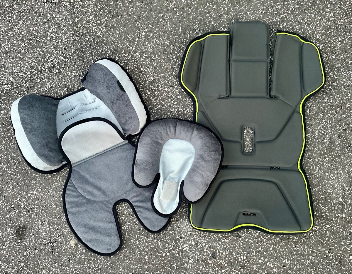 Thule Chariot Sport 1 - 11