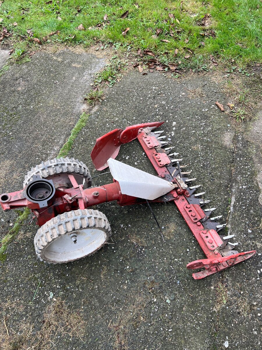 Zahradní technika - 11