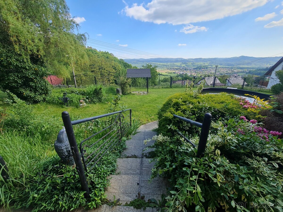 Pronájem bytu 1+kk Zubří - 11