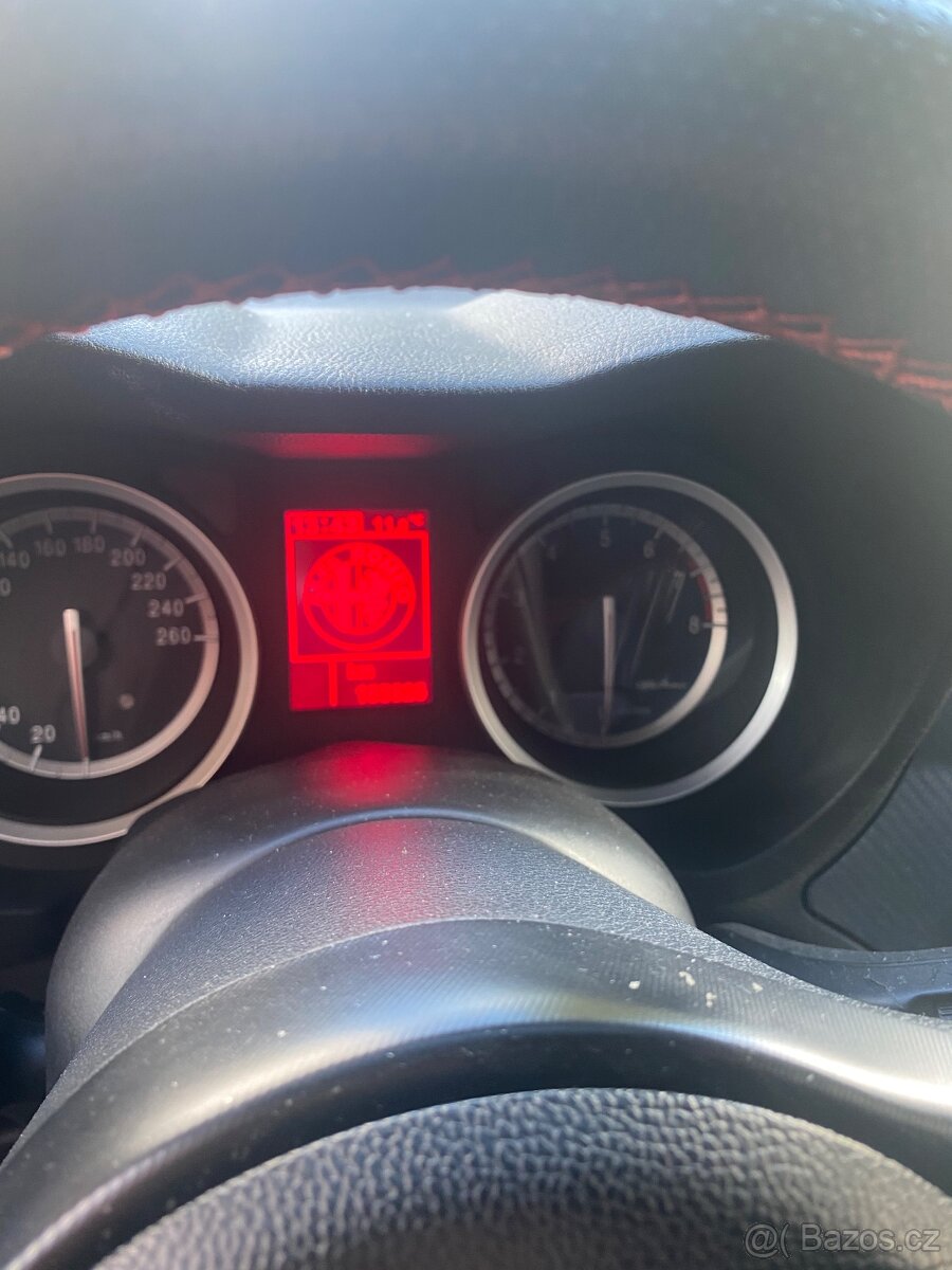 Alfa Romeo 1.9 jts (benzin) - 11