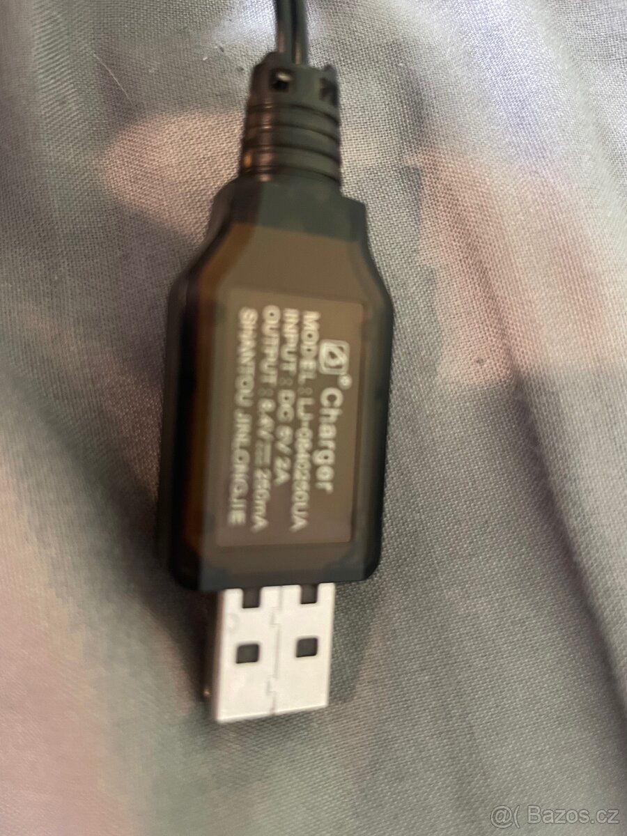 Airsoftový Set - 11