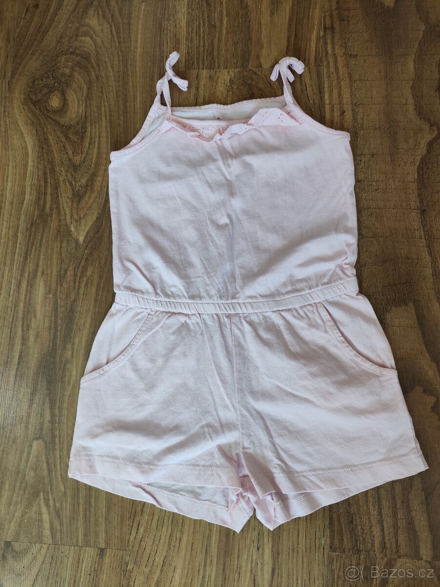 Šaty, sukně 98/104 - 11