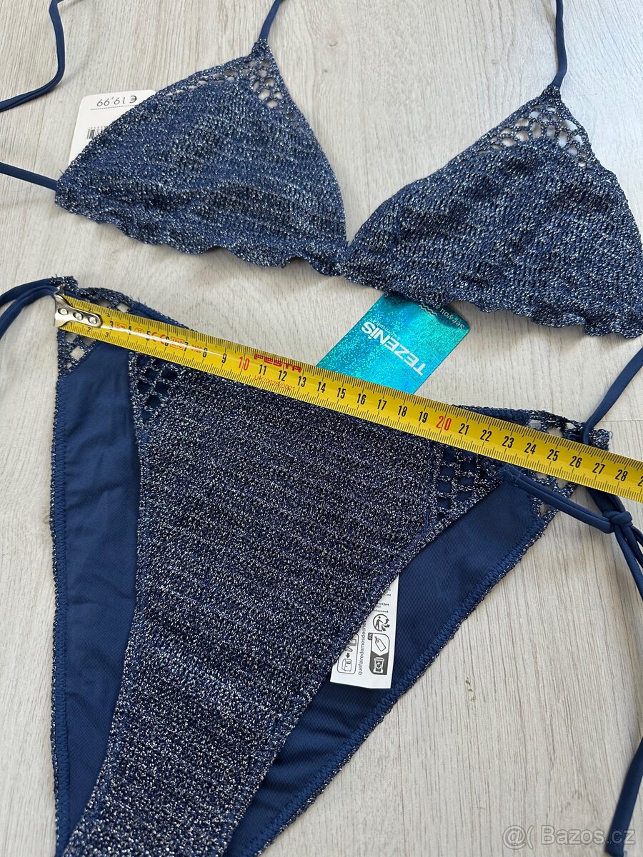 Nové plavky S/M - 11