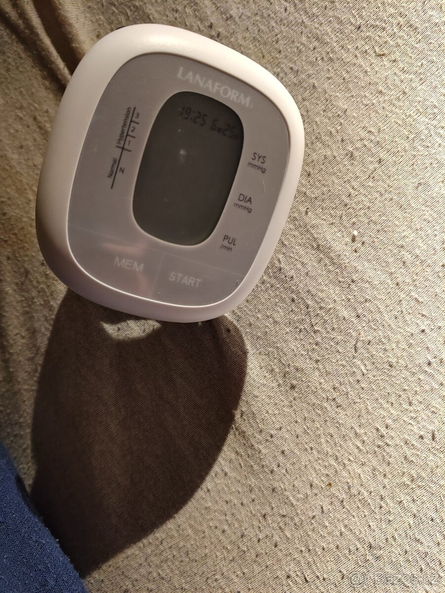 Lanaform WBPM-110 - 11