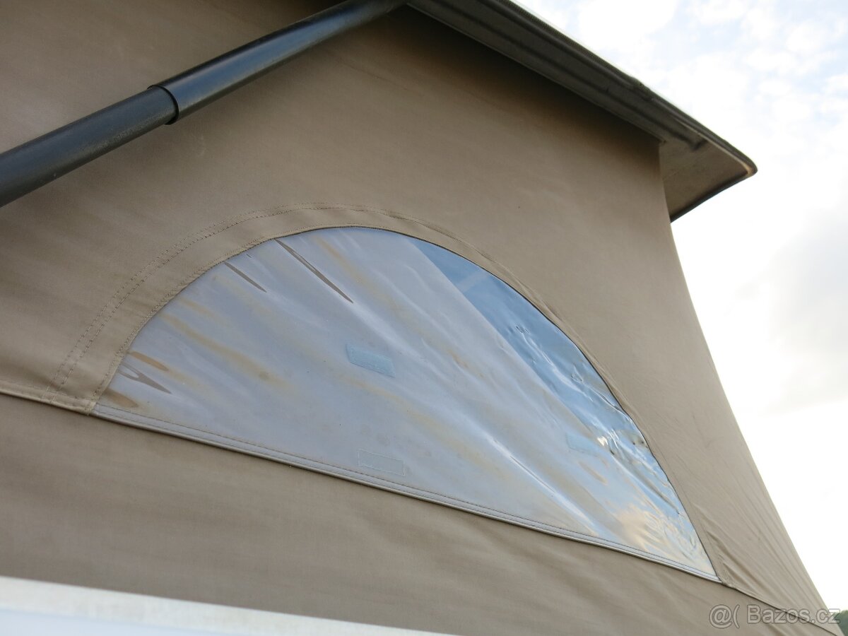 Transporter T4 California reimo Long - 11