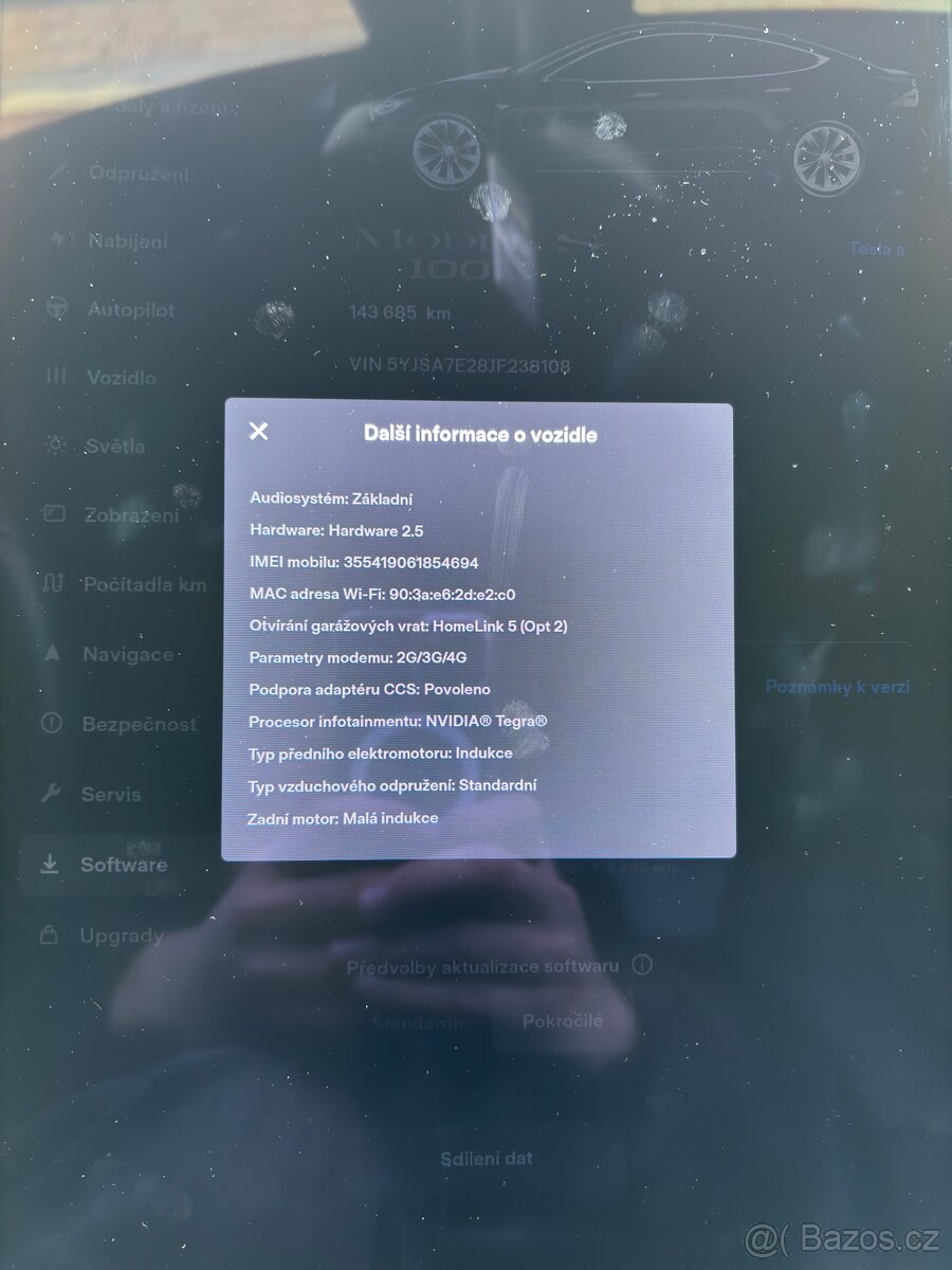 Tesla model s 100d - 11