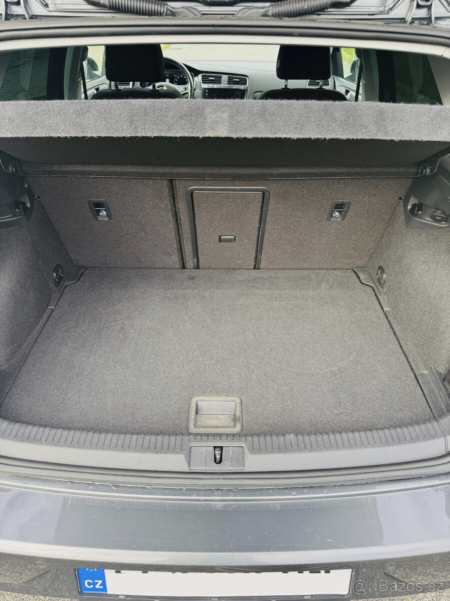 Volkswagen e-Golf 100 kW, 35,8 kWh, SoH 95,0 virtual - 11