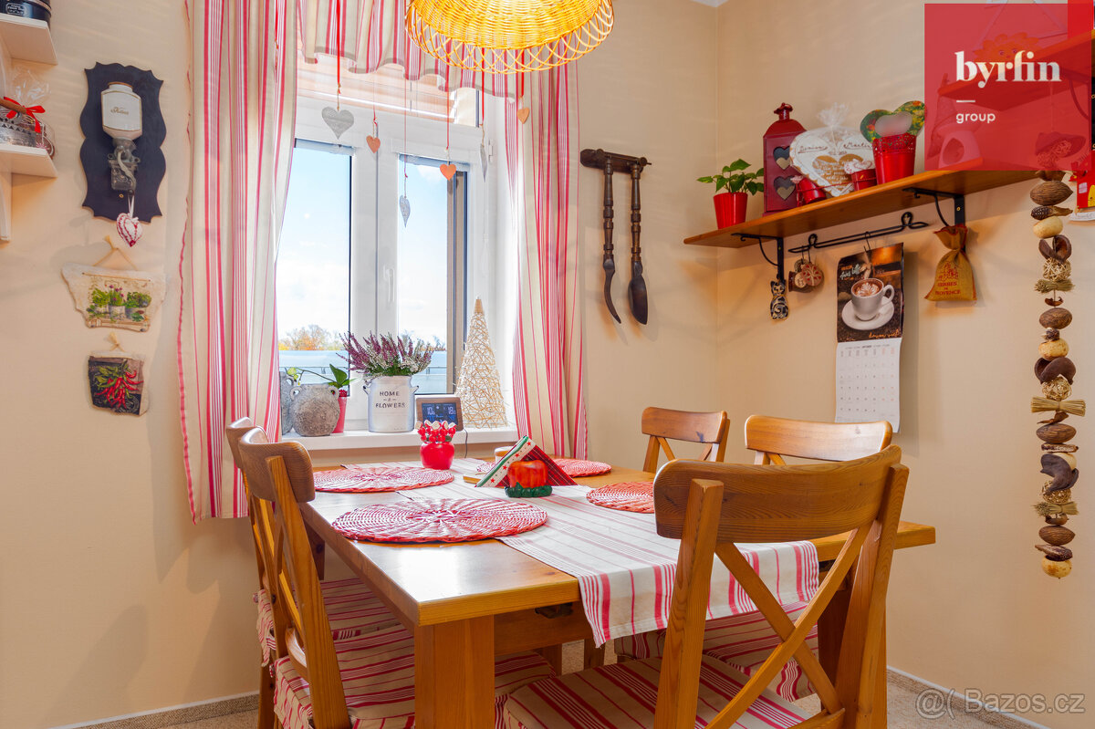 Prodej mezonetu 3+kk 112 m² Otáhalova - 11