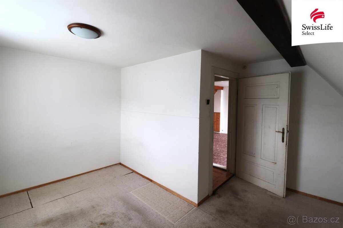 Prodej rodinného domu 170 m2 Nejdecká, Chodov - 11