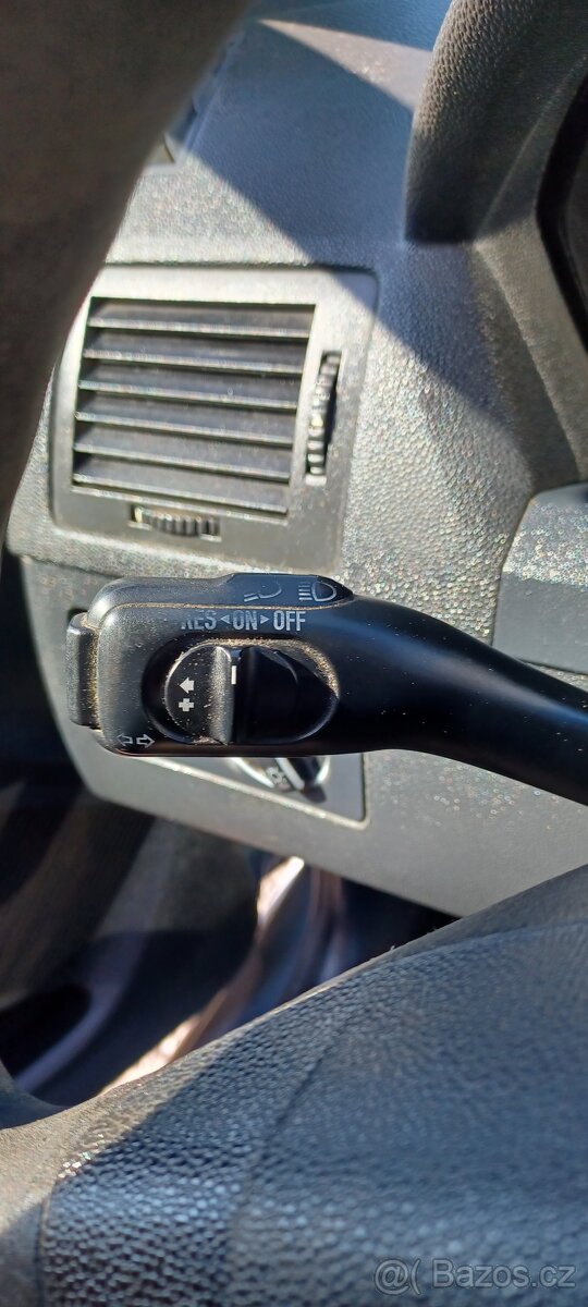 Škoda Fabia 1.4 TDI - 11