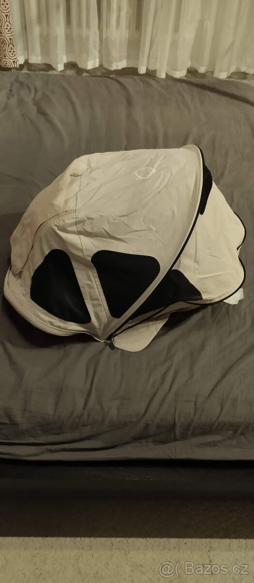 Příslušenství ke kočárku Bugaboo Buffalo - 11