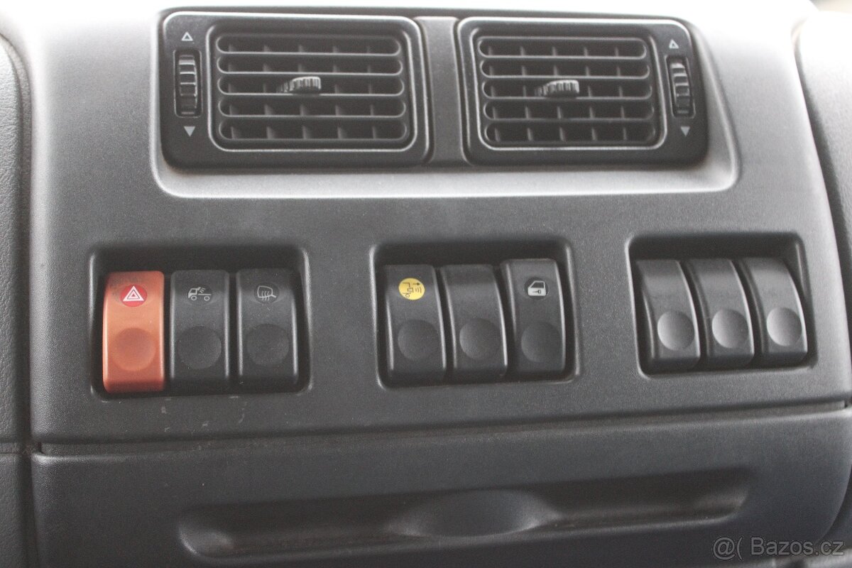 DAF FA LF 45.170 E10, EURO 3 - 11