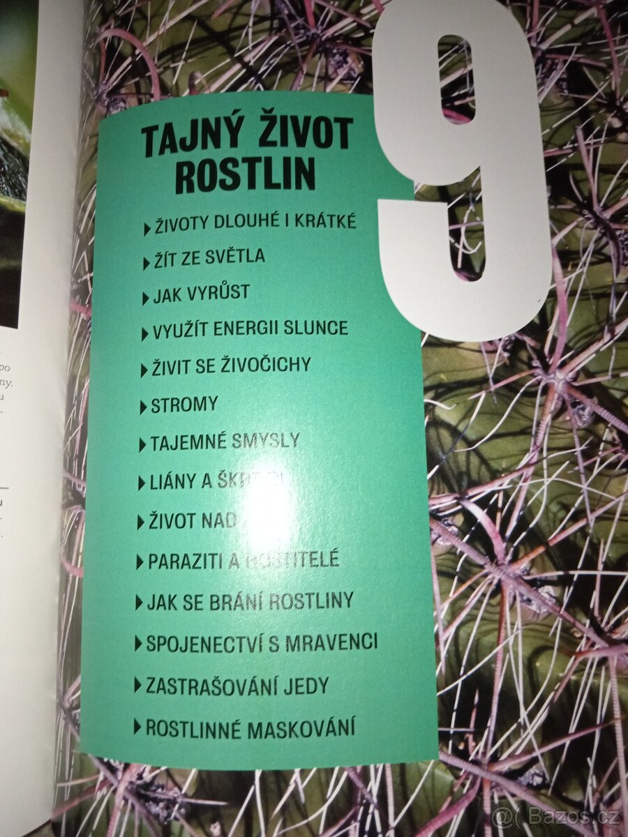 1000 Divů přírody - 11