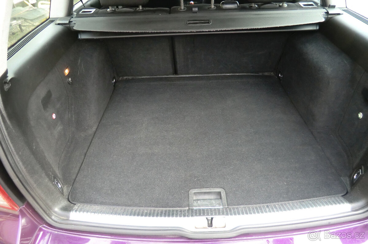 Volkswagen Bora 1.9TDi 85kW DIGIKLIMA SERVISKA - 11