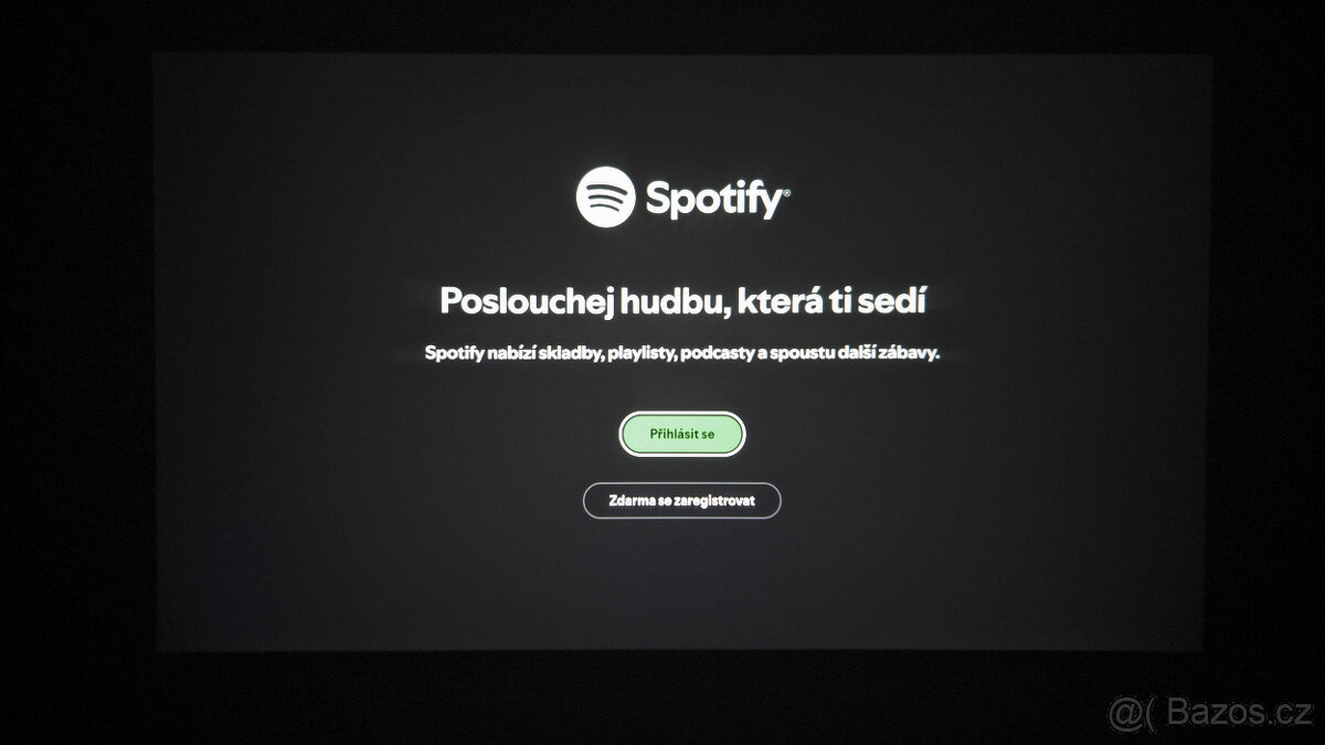 Smart FullHD projektor Wanbo T2 Max v2 (NEW) - 11