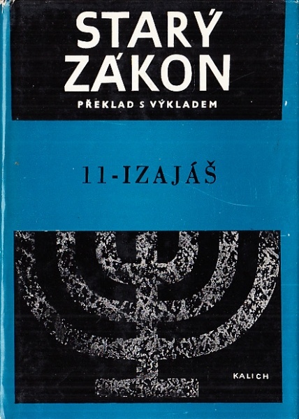 BIBLE S VÝKLADEM - 11