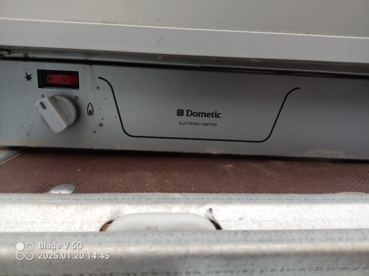 díly do obytné dodávky - 11