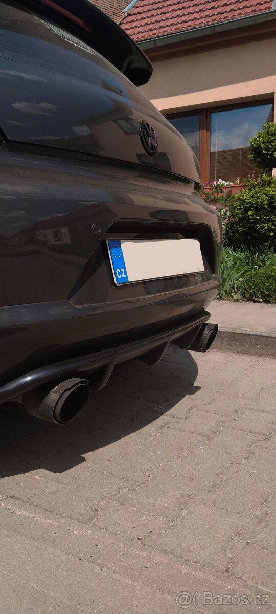 Scirocco 1.4tsi 118kw - 11