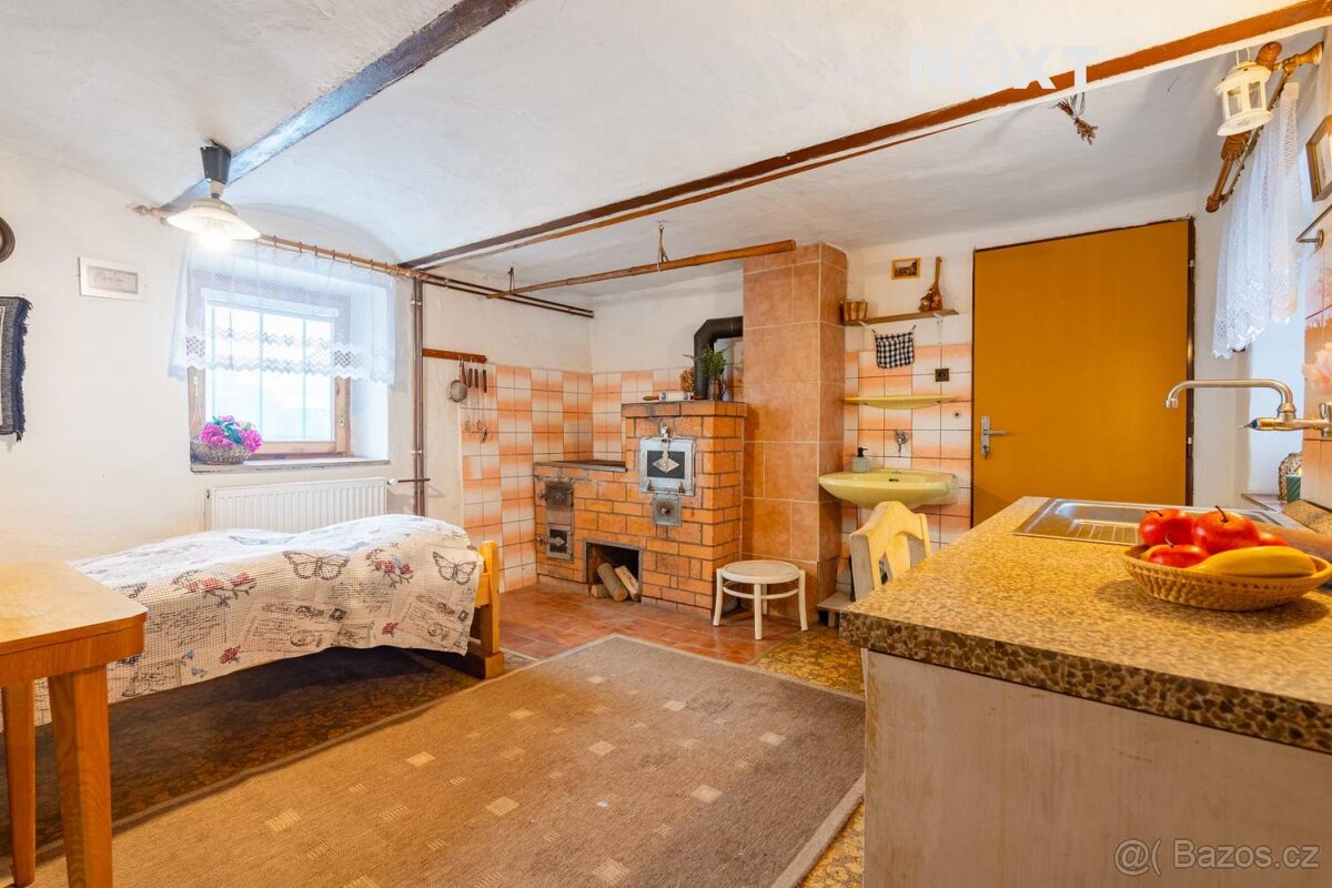 Prodej Rodinný dům, 95㎡ - 11