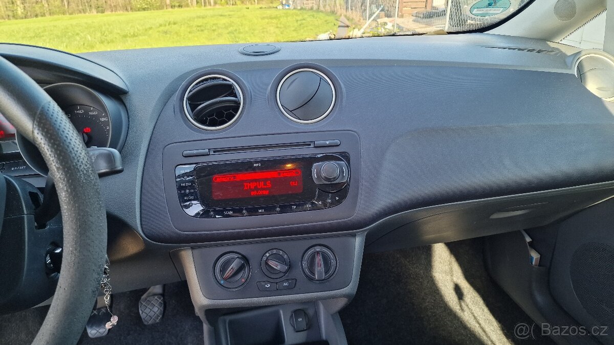 Seat Ibiza 1,2 TDI - 11