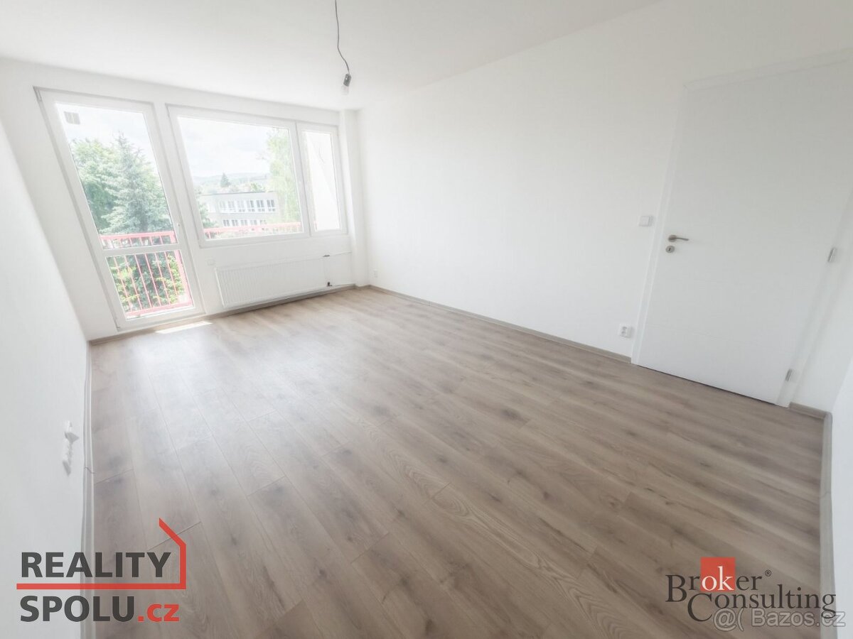 Prodej, byty/1+1, 43.5 m2, Školní 1507/6, 40502 Děčín, Děčín - 11