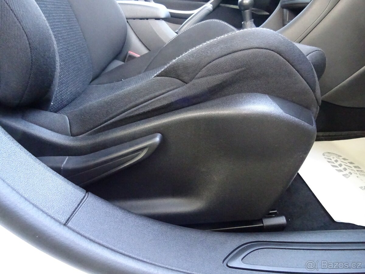 Citroën C5 1,8i 92kW 2x kola, nová STK, pěkná výbava - 11