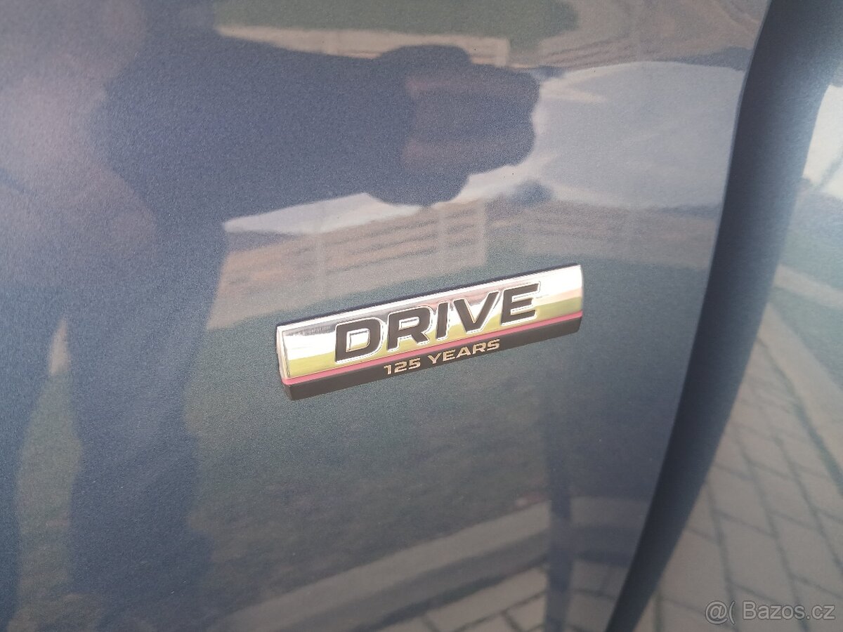 Škoda Scala 1.0 TSI 85kW Drive - 11