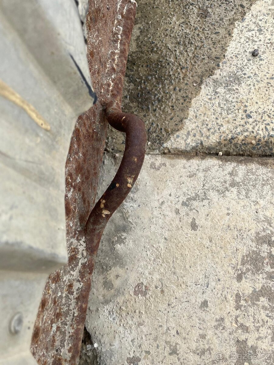 Stavební buňka - 11