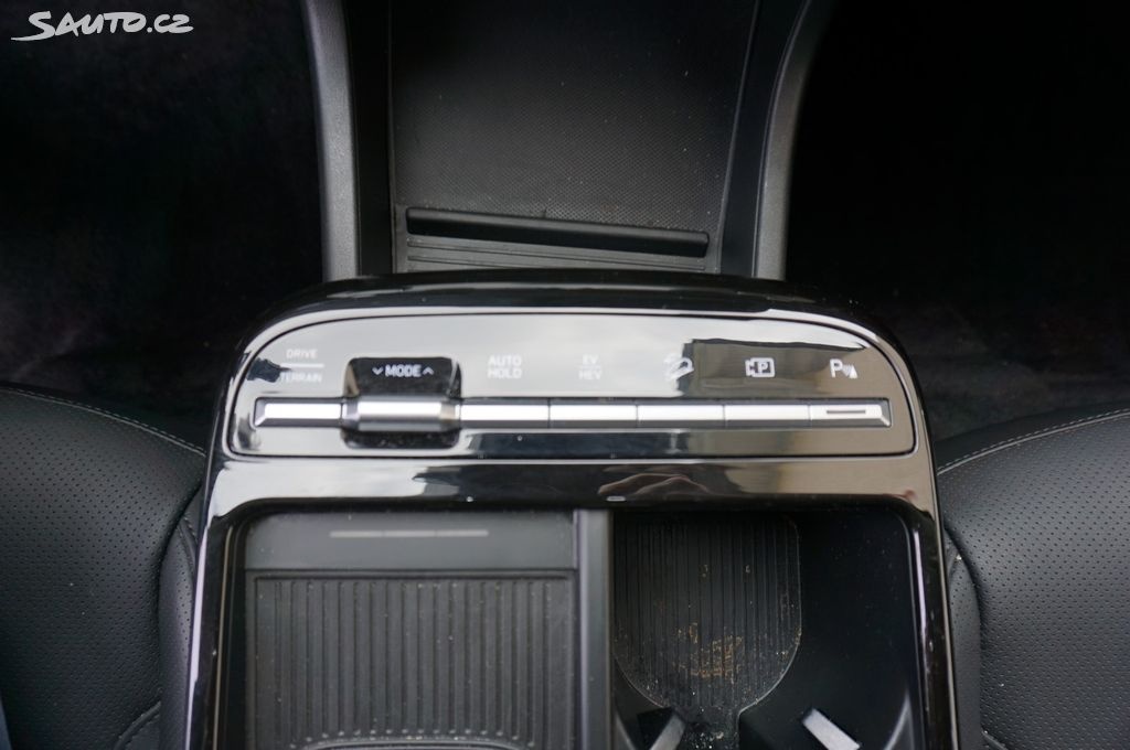 Hyundai Tucson, 1.6i PHEV 4X4 PREM.Lu facelift - 11