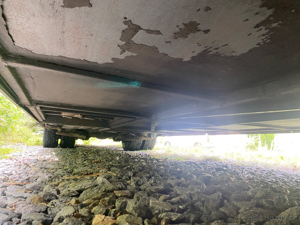 Autobus MAN lion’s coach - 11