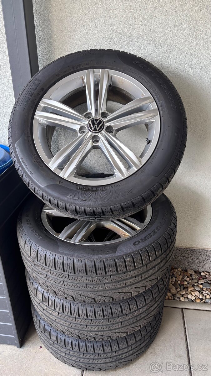 Volkswagen Tiguan Allspace - 11