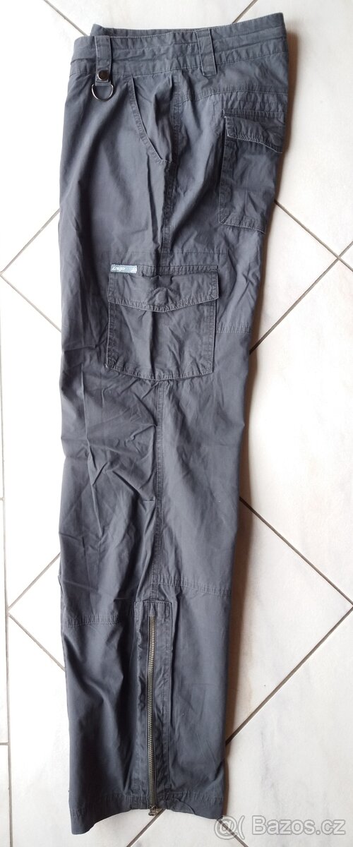 Kalhoty značky LOAP (unisex) vel.L - 11