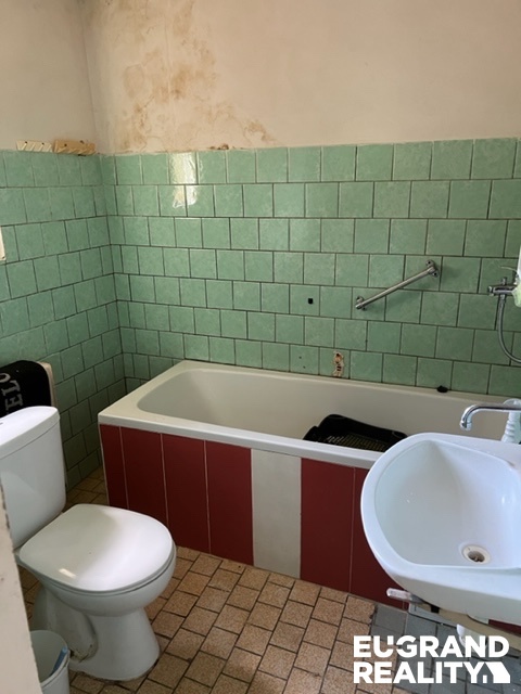 Prodej rodinného domu ve Varnsdorfu, ev.č. 04830 - 11