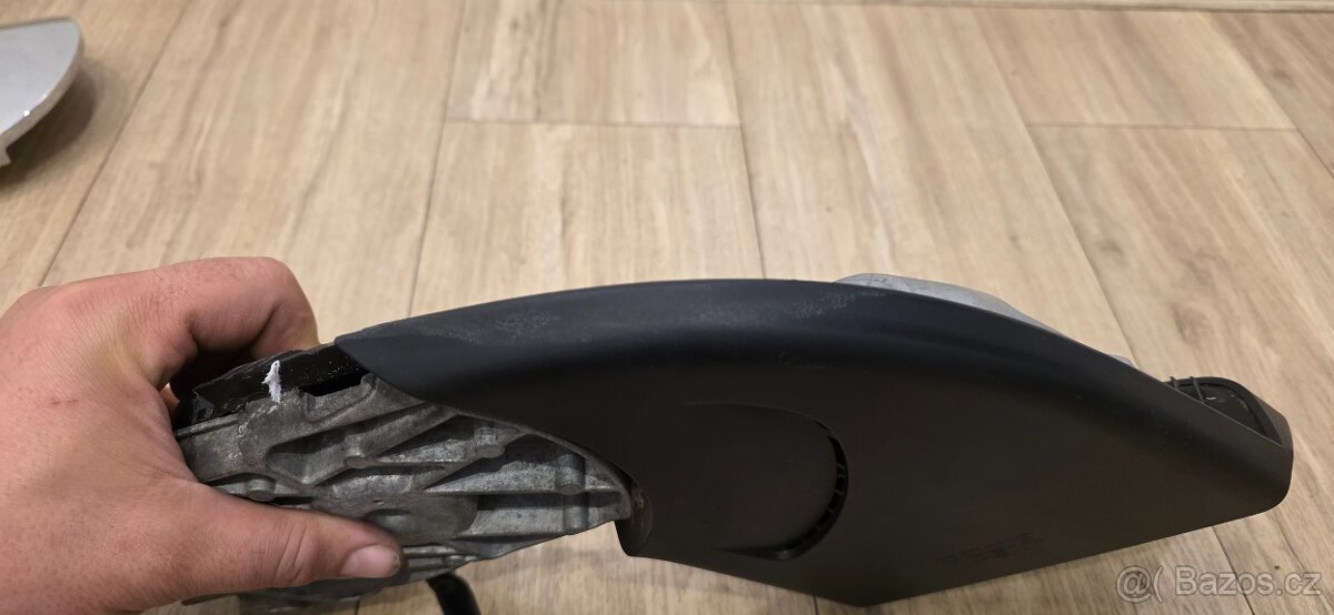 MirrorCam Mercedes - 11