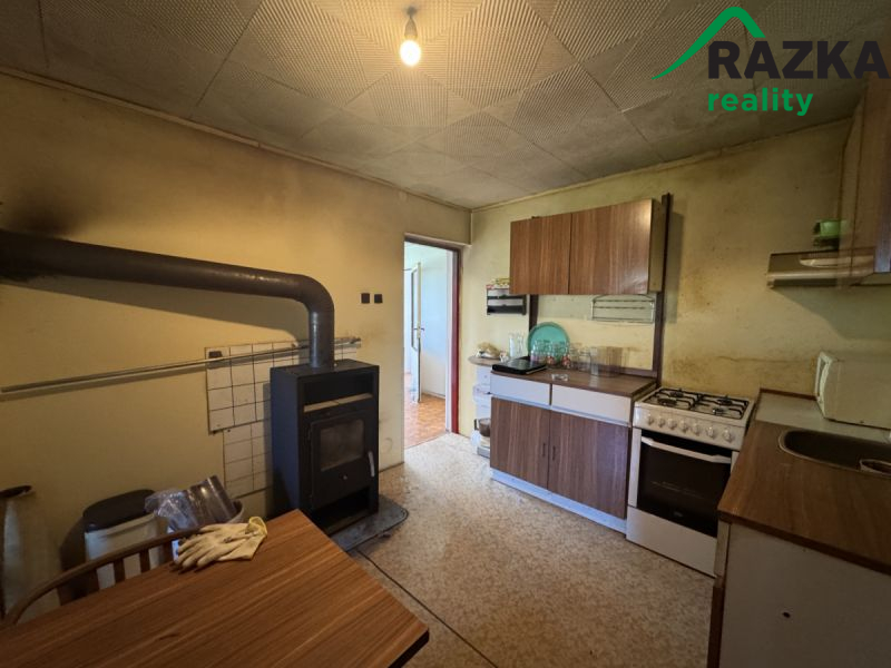 Prodej RD(140m2), Americká ul., Tachov - 11