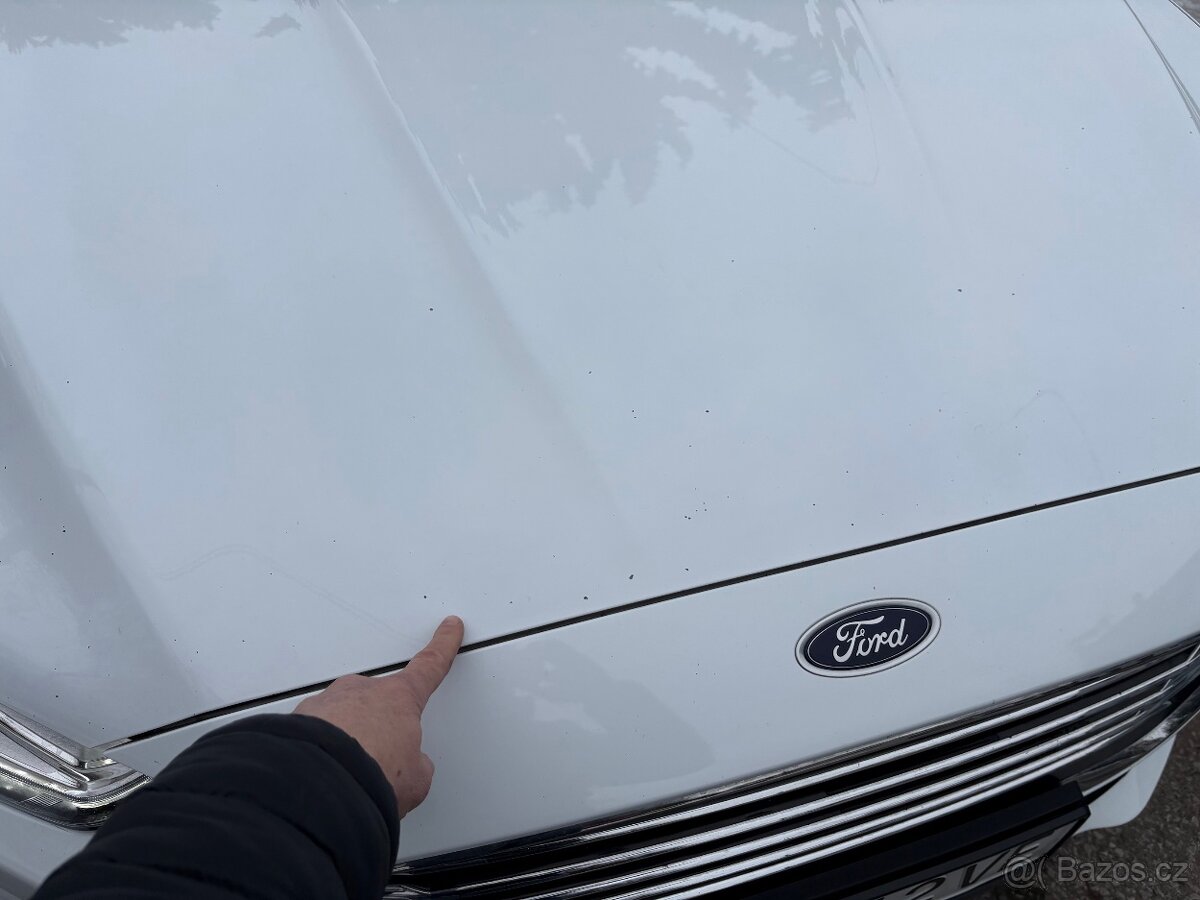 Ford Mondeo 2.0EcoBlue Aut.Titanium - 11