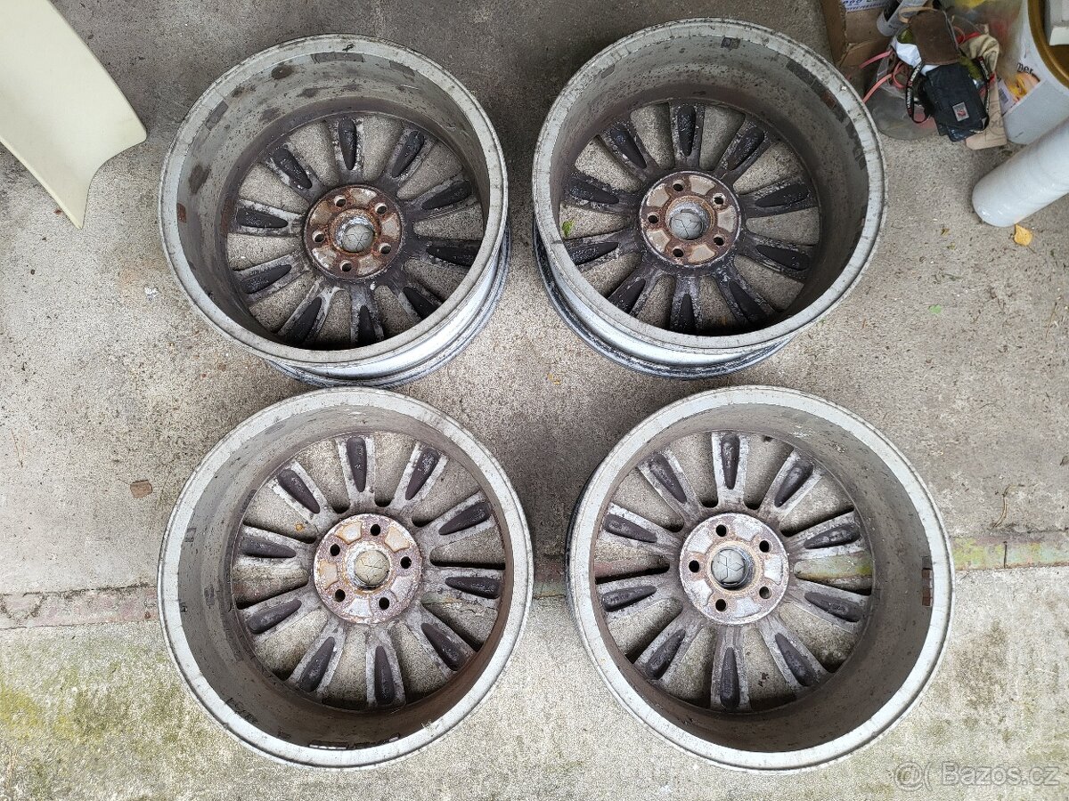 Disky - Mitsubishi Lancer 1.8 Mivec... - 11